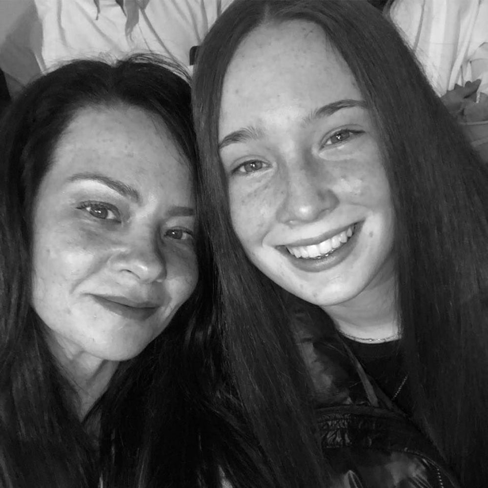 Meet your Posher, Tara